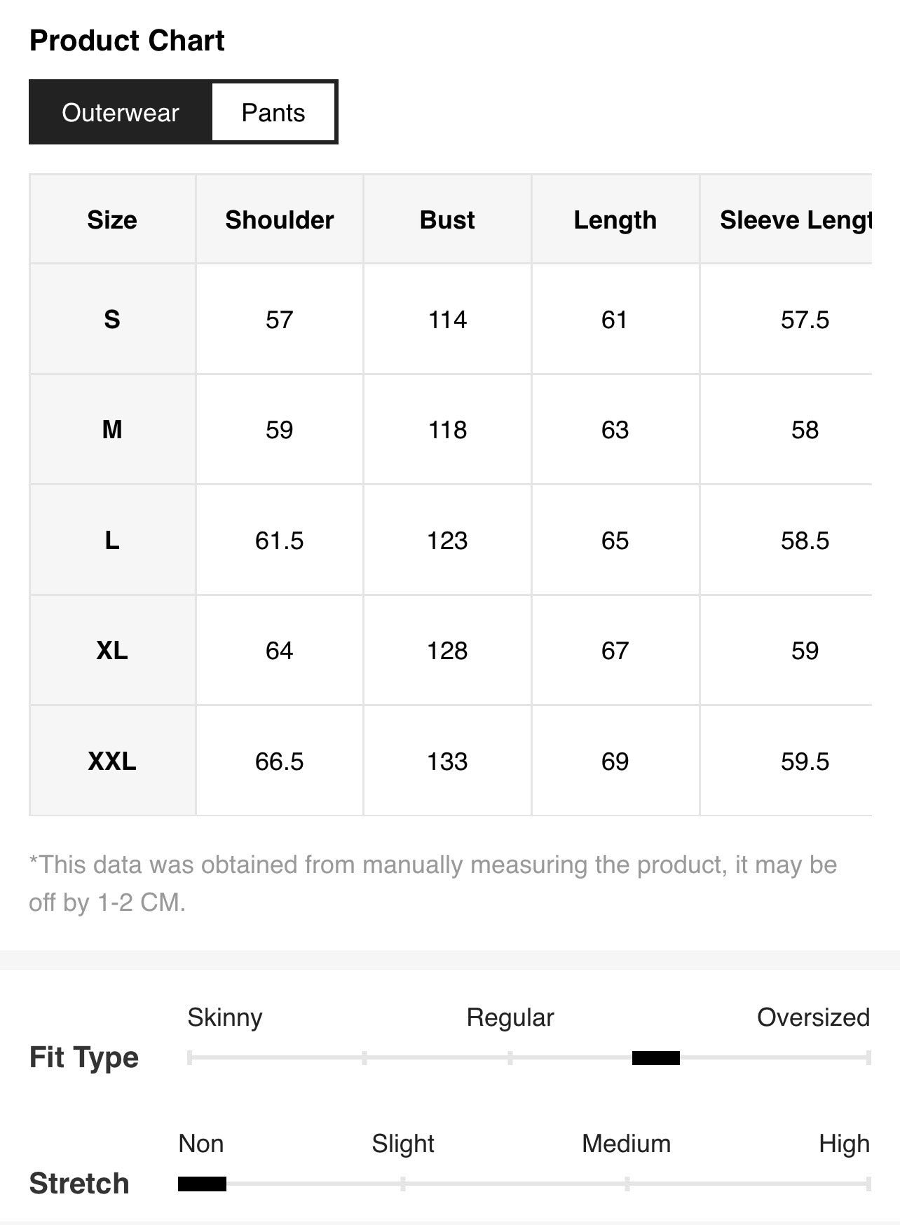 Men’s Denim Jeans Set – Baggy Fit Streetwear Outfit