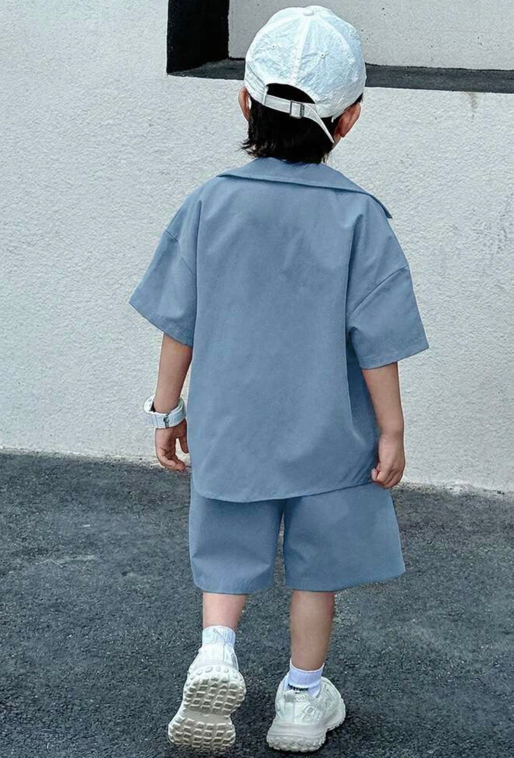 Piece Outfit Set