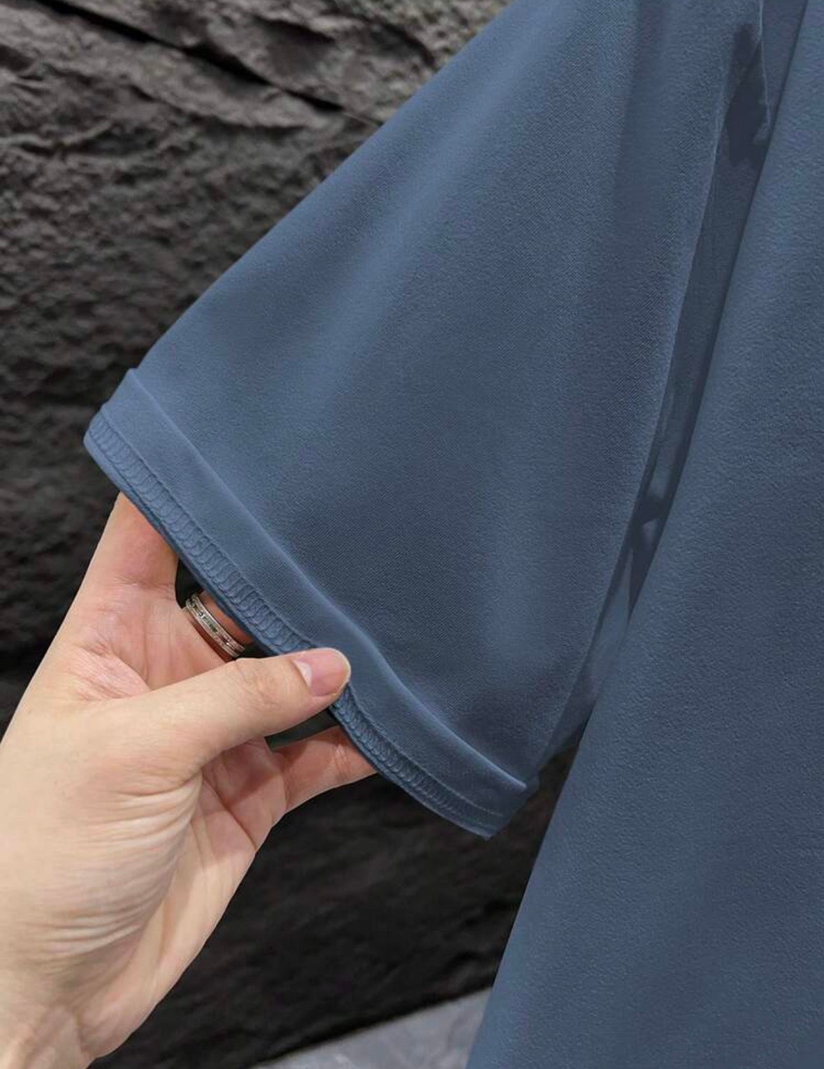 Men’s Printed Loose Fit Short Sleeve T-Shirt – Summer Casual Style