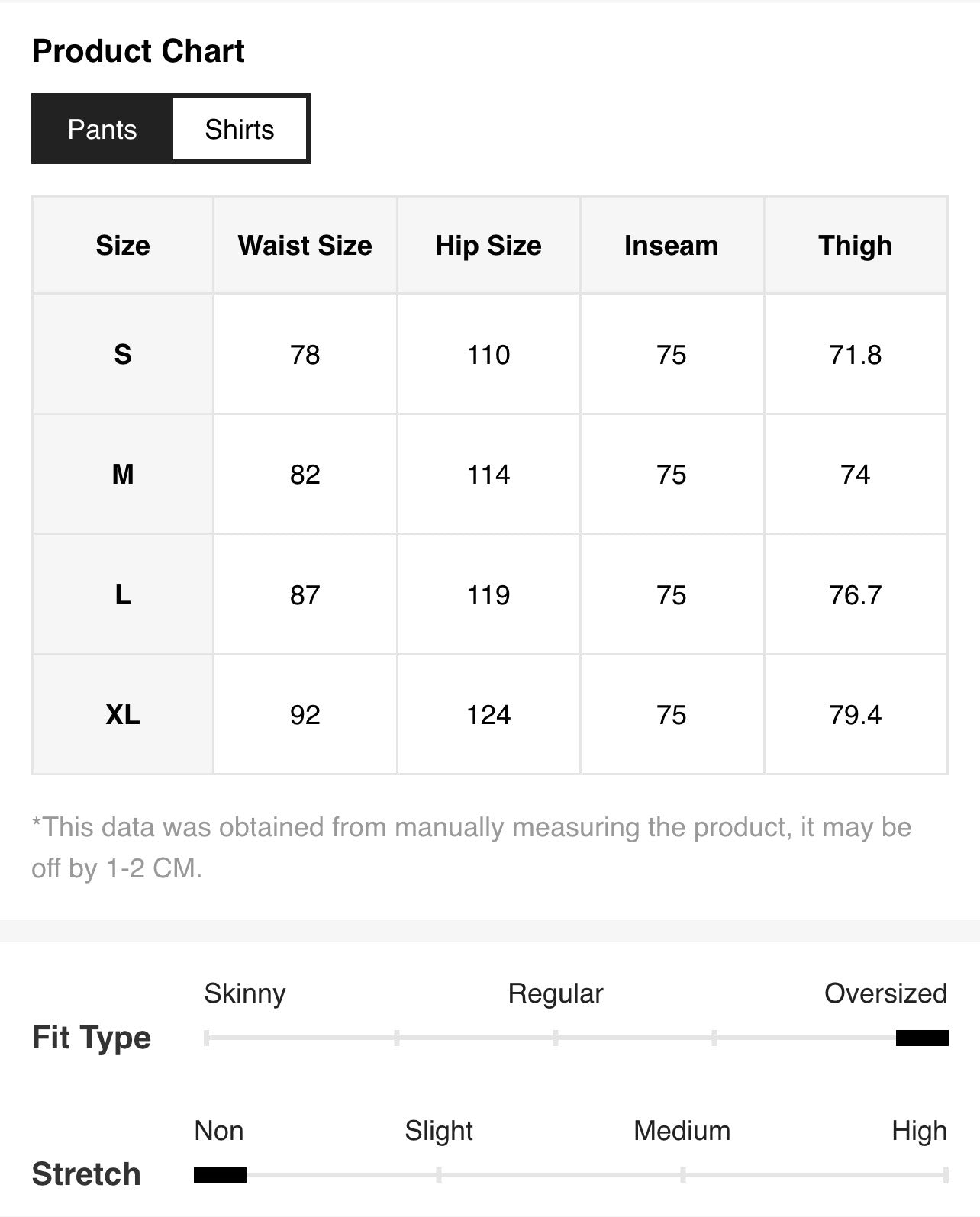 Men’s Long Sleeve Single-Breasted Shirt & Wide-Leg Pants Two-Piece Casual Suit