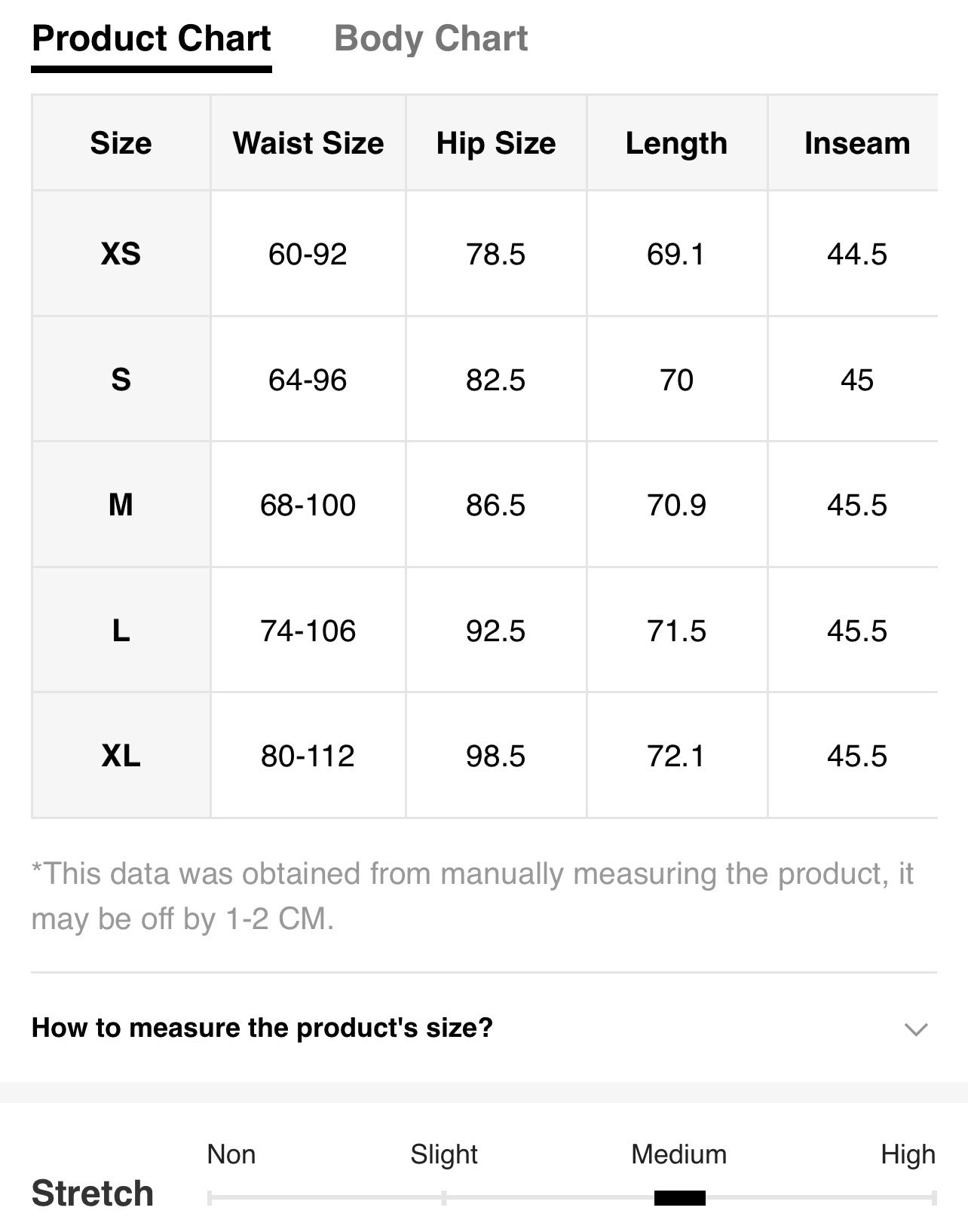 Women’s High Waist Skinny Split Hem Cropped Leggings – Casual Versatile Capris
