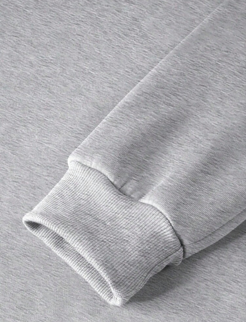 Men’s Horse Logo Hoodie & Sweatpants Two-Piece Sportswear Set – Casual Autumn Outfit
