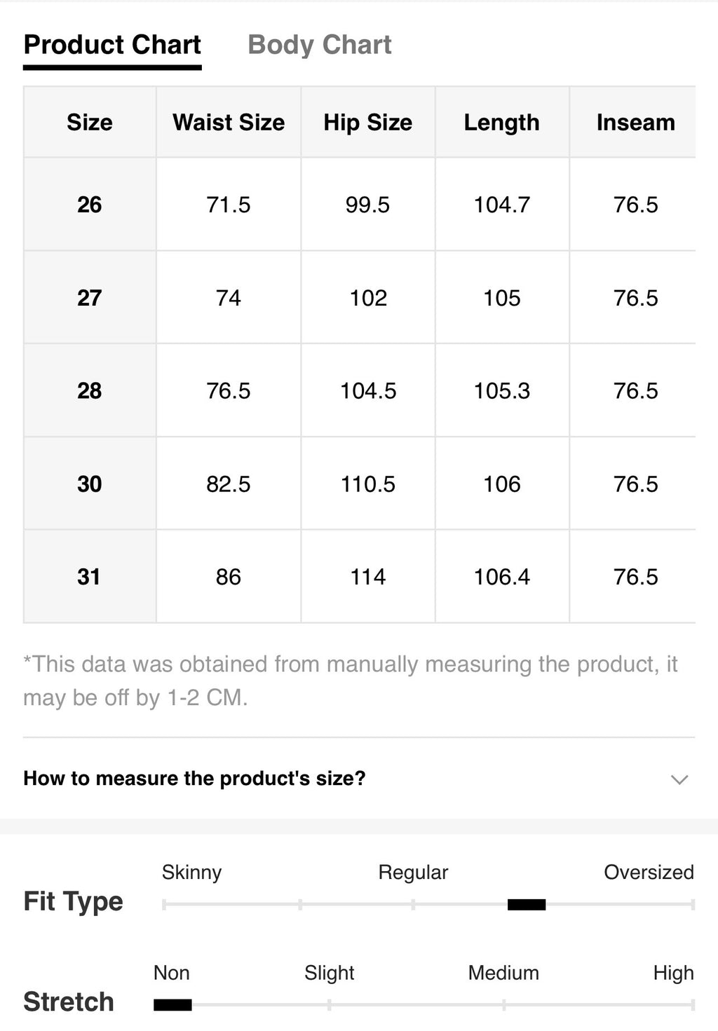 Women’s Distressed Loose Fit Wide Leg Denim Pants – Casual Streetwear Jeans