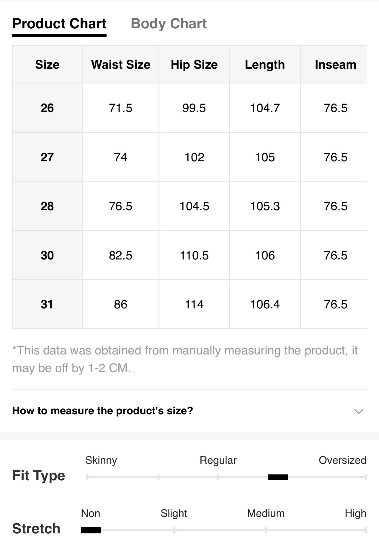 Women’s Distressed Loose Fit Wide Leg Denim Pants – Casual Streetwear Jeans