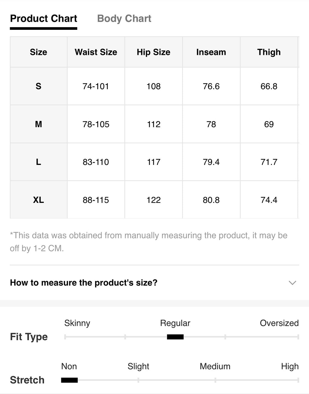 Men’s Oversized Baggy Cargo Pants with Flap Pockets & Drawstring Waist – Casual Streetwear Trousers