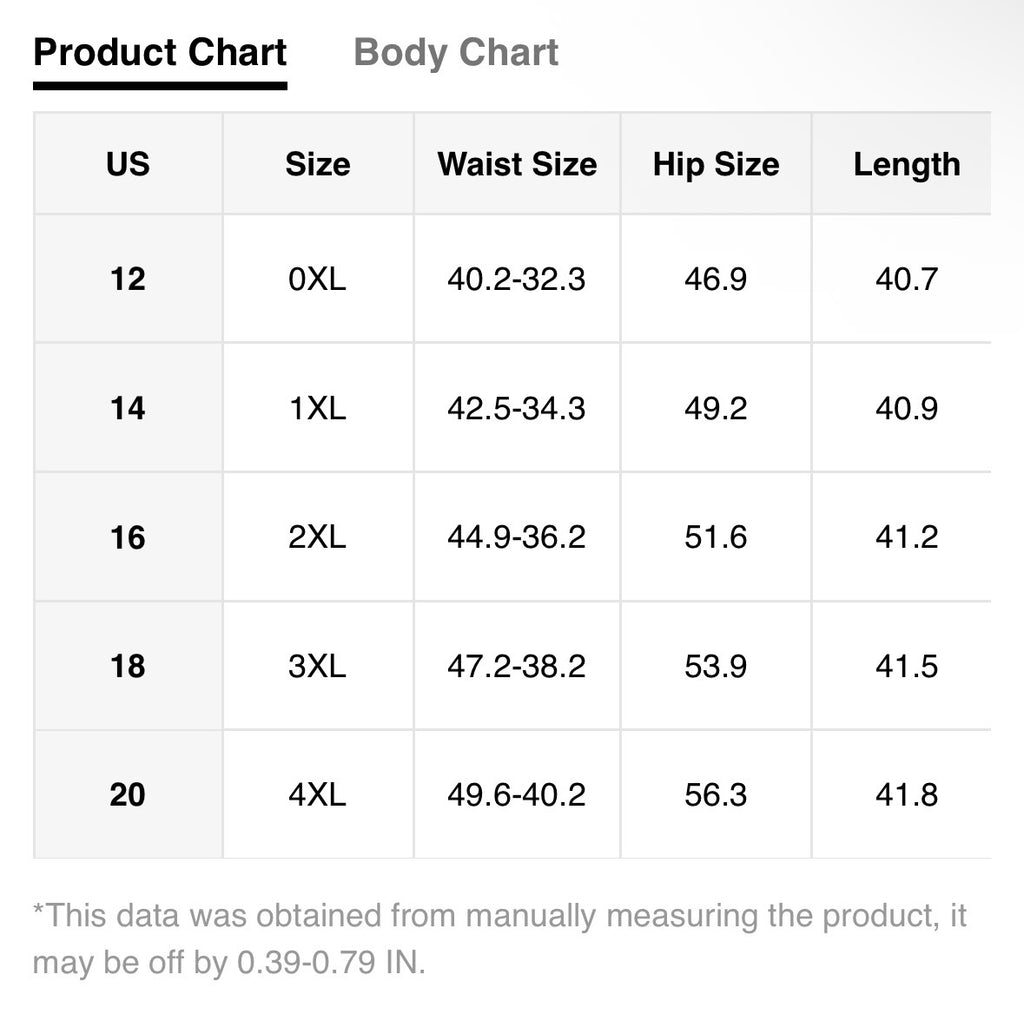 💙 MOD Plus Size Baggy Ripped Wide Leg Jeans