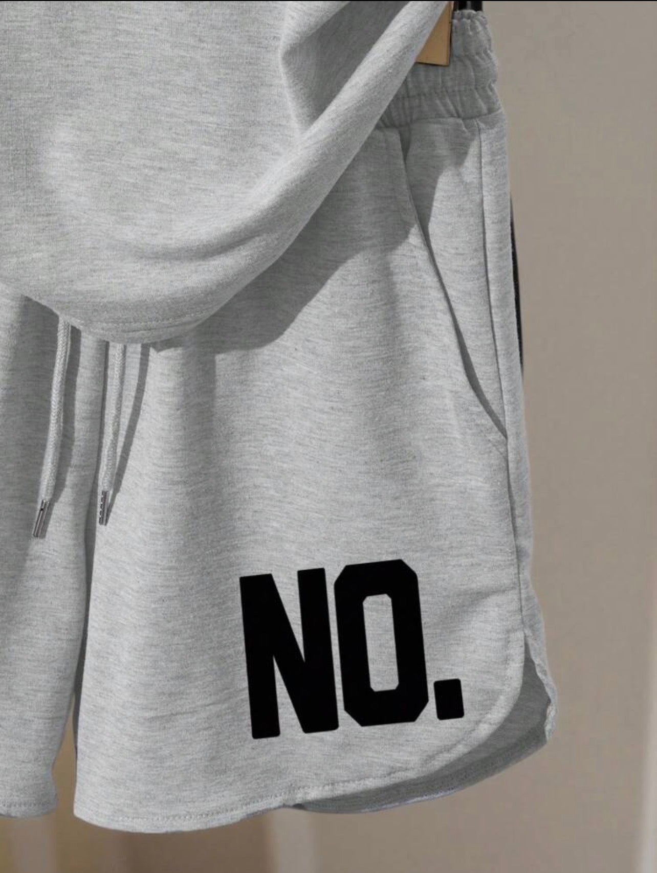 Women’s Letter Print Casual Sports T-Shirt – Fashion Everyday Top