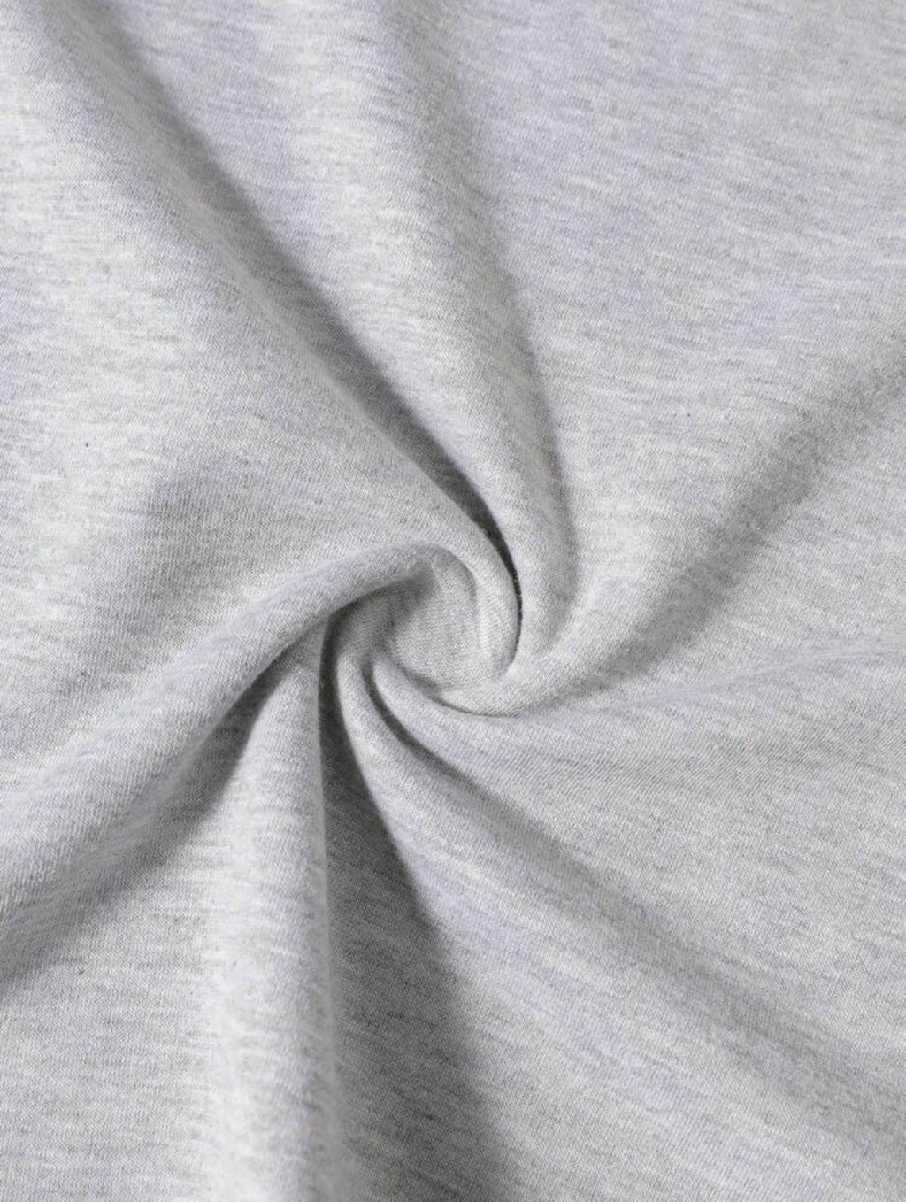 Women’s Letter Print Casual Sports T-Shirt – Fashion Everyday Top