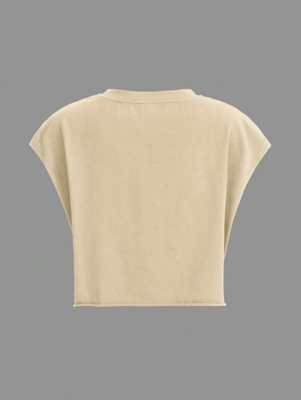 Women’s Square Neck Slim Fit Long Sleeve T-Shirt – Casual Thin Top
