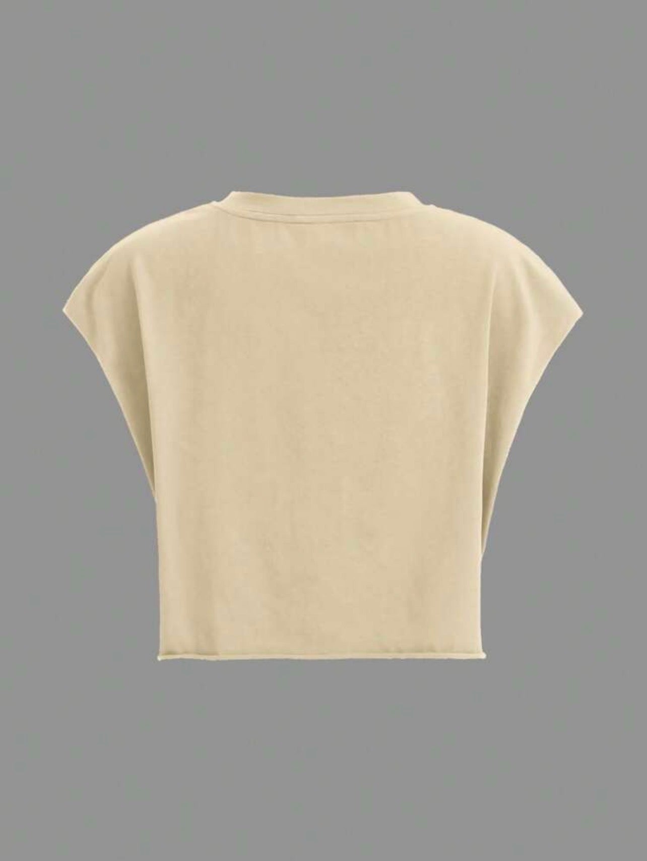 Women’s Square Neck Slim Fit Long Sleeve T-Shirt – Casual Thin Top