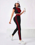 Women’s Casual Sportswear Set