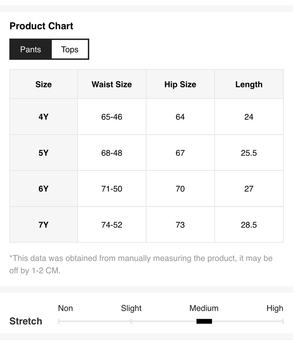 Girls Contrast Color V-Neck Knit Cover-Up Top & Shorts 2-Piece Set
