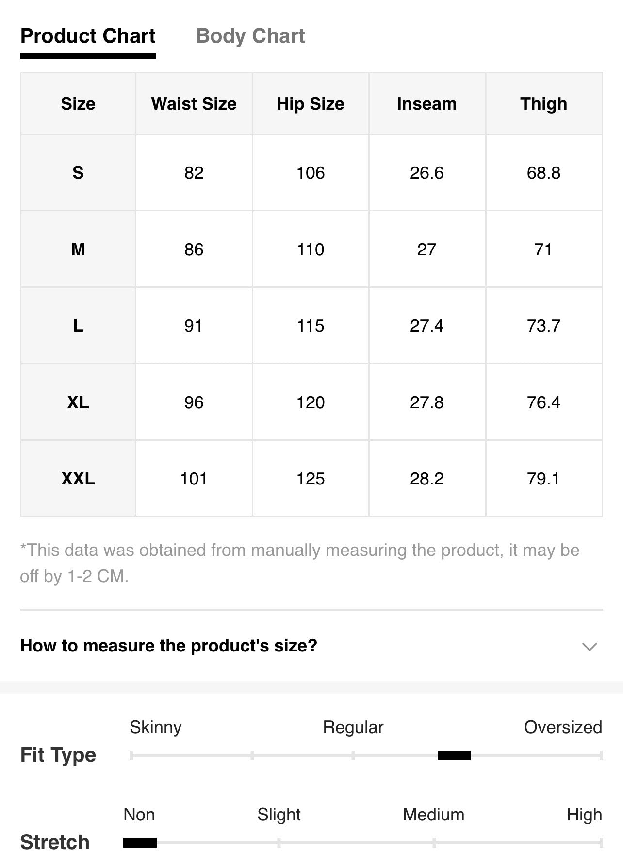 Men’s Ripped Frayed Raw Hem Oversized Denim Shorts – Baggy Distressed Streetwear Jorts